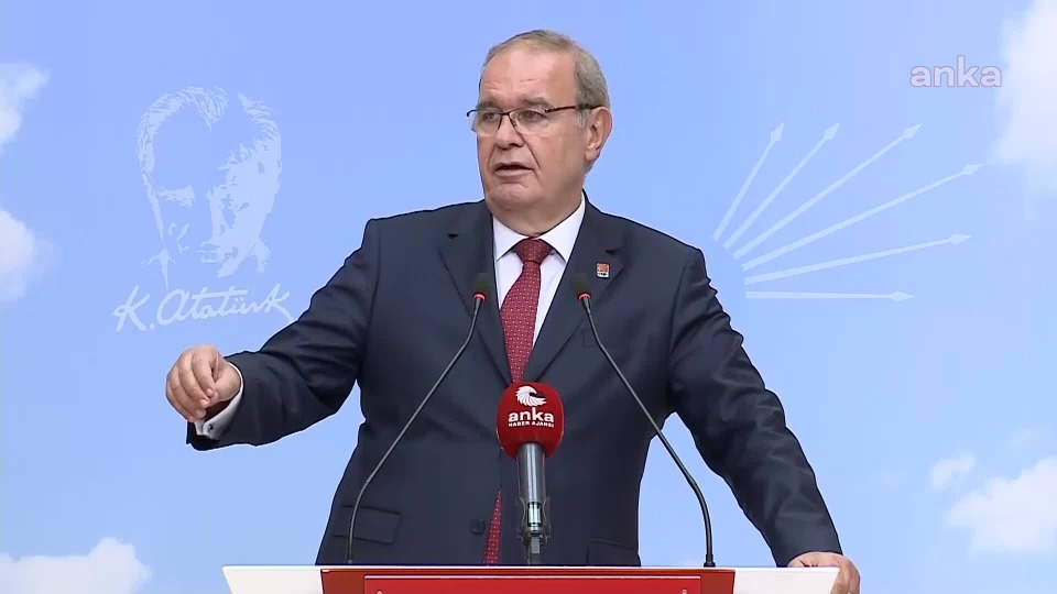 Kontrol sizdeyse, kurlar neden buralarda